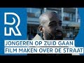 Reggery helpt jongeren door film op het rechte pad
