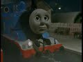 Thomas Percy And The Mail Train US Latin American DVD