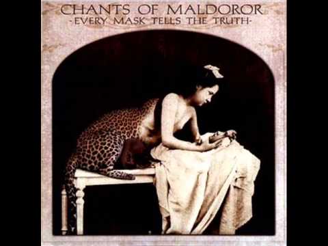 Chants of Maldoror - Of the willings