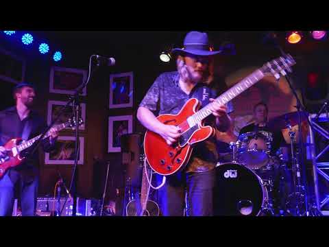 JL Fulks 2018 08 24 Boca Raton, Florida - The Funky Biscuit - Vodoo Child