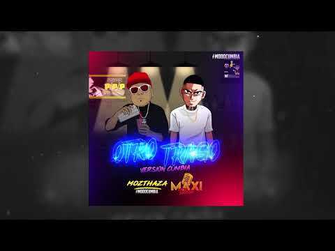 Mozthaza, Maxi Tolosa - Otro Trago (Versión Cumbia)