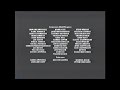 Harry Potter And The Chamber Of Secrets 2002 End Credits Disney XD 2014