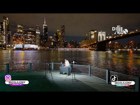 Anthony Santos Vs Raulin Rodriguez ( Bachata Mix Vol 7 / En Vivo ) Exitos - DJ Lilo @DJLILONY