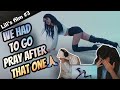 LILI's FILM #3 - LISA Dance Performance Video (Reaction)