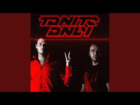 Where The Party's At (Original 12')