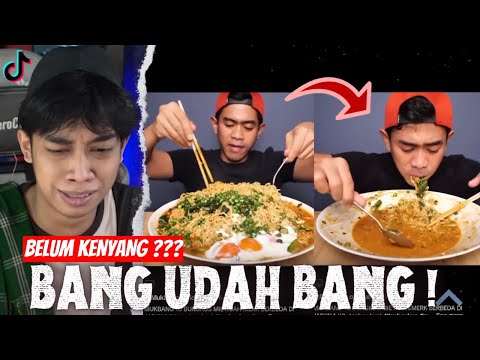 INSTANT NOODLES, ONE PLATE ❌ ONE PANEEL ✅