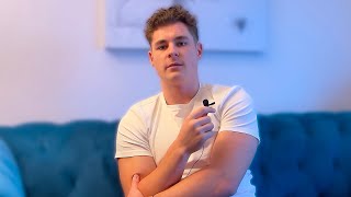I can't hide this anymore... Instagram ruined my business