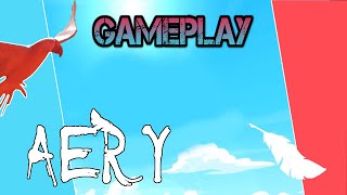 Aery - Little Bird Adventure | Gameplay [Nintendo Switch]
