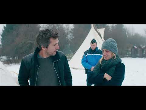 Мой сын - Trailer