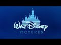 Walt Disney Pictures 1989 Closing
