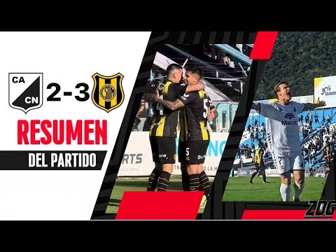 Video: EL CUERVO SIGUE EN CAÍDA LIBRE Y PERDIÓ DE LOCAL
