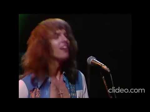 Peter Frampton I´ll Give You Money The Midnight Special 1975
