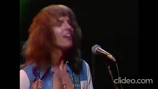 Peter Frampton I´ll Give You Money The Midnight Special 1975