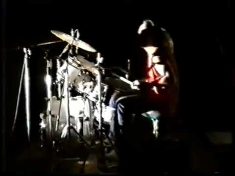 Dżem - Czarny chleb - Aleksandrów Kujawski 30.05.1992