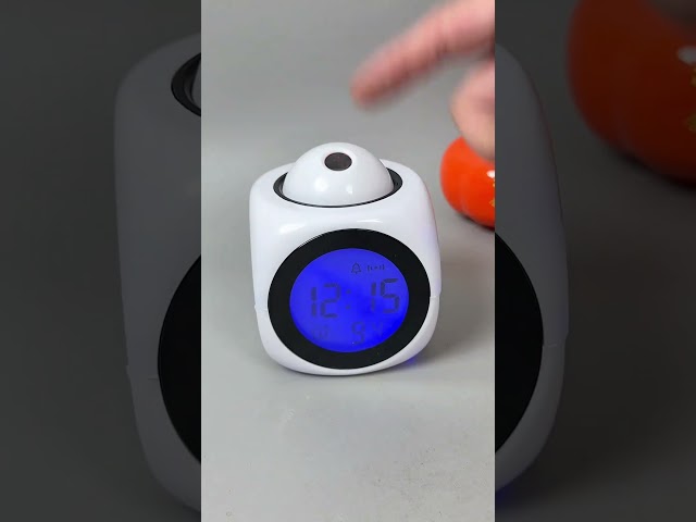 Vídeo relacionado con Calcomanías de atenuación de luz, película adhesiva de 21 x 29 cm, filtro de cubierta de bloqueo de luz para electrónica, reloj despertador, monitor, luz LED, paneles LCD, 4 piezas