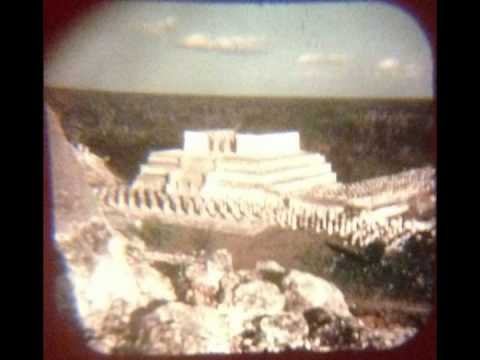 Probing the Past (Reel 3)