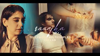 Download lagu Saanjha - Tellywood Multicouples Collab mp3