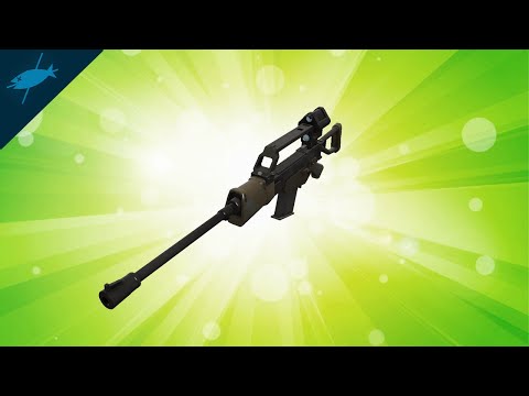 [TF2] Bad Weapon Academy: The Classic