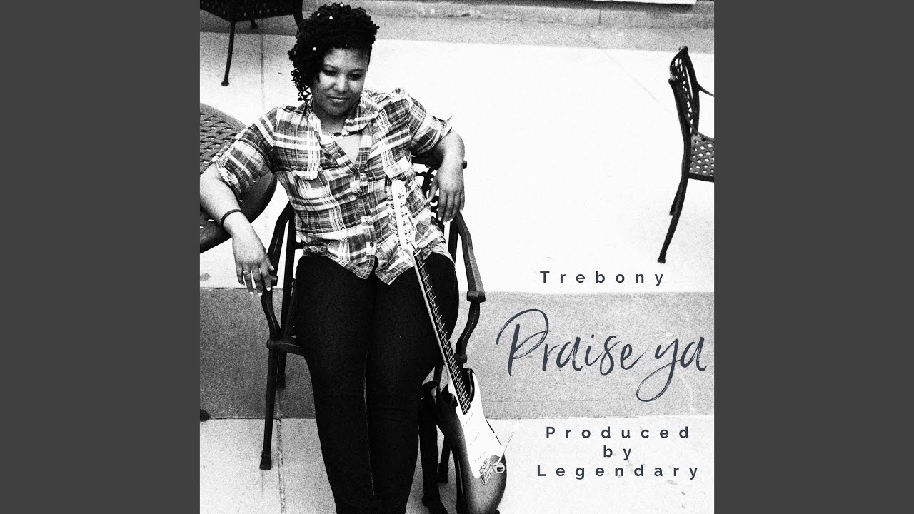 Promotional video thumbnail 1 for Trebony