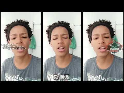 MC KEVIN - HOJE TEM BAILE (DJ GABRIEL DO BOREL)