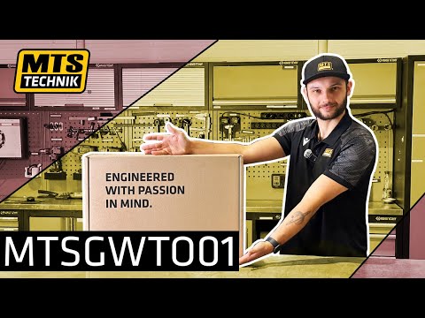 MTS Technik video