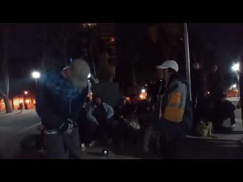 LOTTO vs DANTE VZ - 8vos de final - BIG BANG FREE GOLD 2022