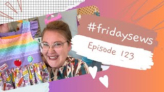#fridaysews Ep.123: Dream Dresses and Mystery Surprises! 👀❤️