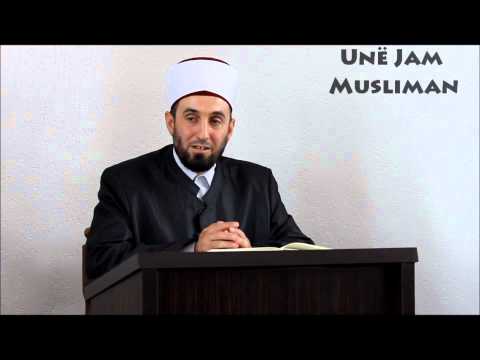 Hafëz Shaban Murati - Pejgamberi (S.A.W.S)