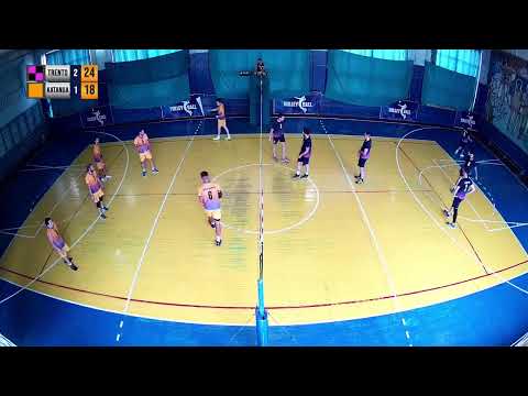 Volleyball VLB CUP | 10.08.2022 | 13-00