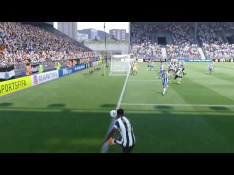 FIFA 17 how to score everytime  corner glitch