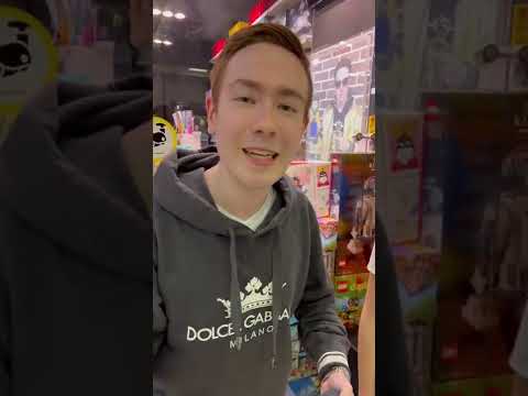 Самодельный Я и Сиреноголовый в Лего!