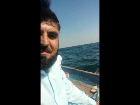 Sherkhan husainzai kaladaka karachi beach