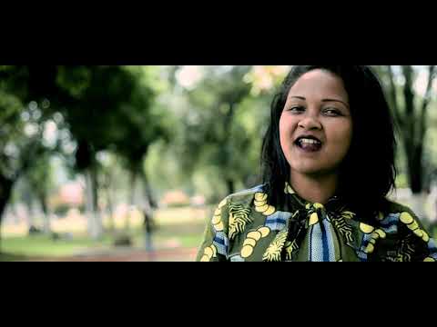 jim praise ft Titianah Toa Azy version 4K