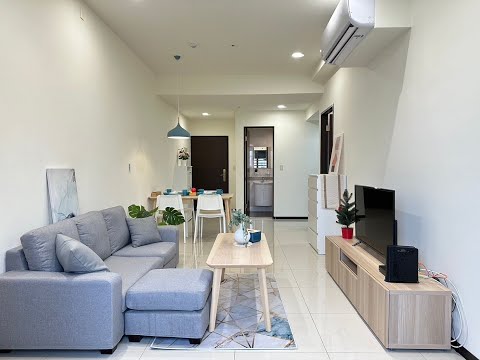 🌟中山站🌟可寵可炊🌟可入籍可營登可報稅🌟家具家電可談 整層住家 JR中山綻 591租屋 月租75,000元/月