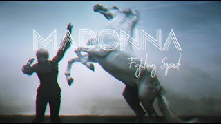 Madonna - Fighting Spirit {Music Video}