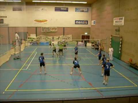 Veracles H1-Lycurgus H4 deel 3-5.mpeg