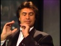 Roy Black Zu Gast Bei Heute Abend Mit Joachim Fuchsberger 1989