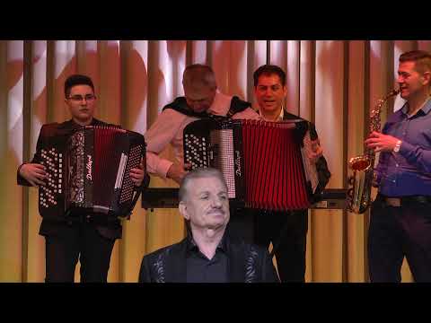 Vasile Conea  - Scoate mandro calu afara