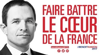 Présidentielle 2017 : Bilan et intention de vote.