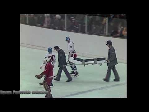 1976 02 10 Czechoslovakia Poland