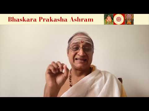 Learn Sri Rudram Anuvakam - 6