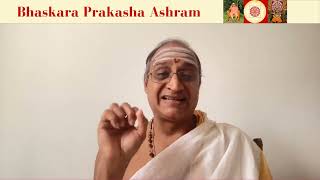 Learn Sri Rudram Anuvakam - 6