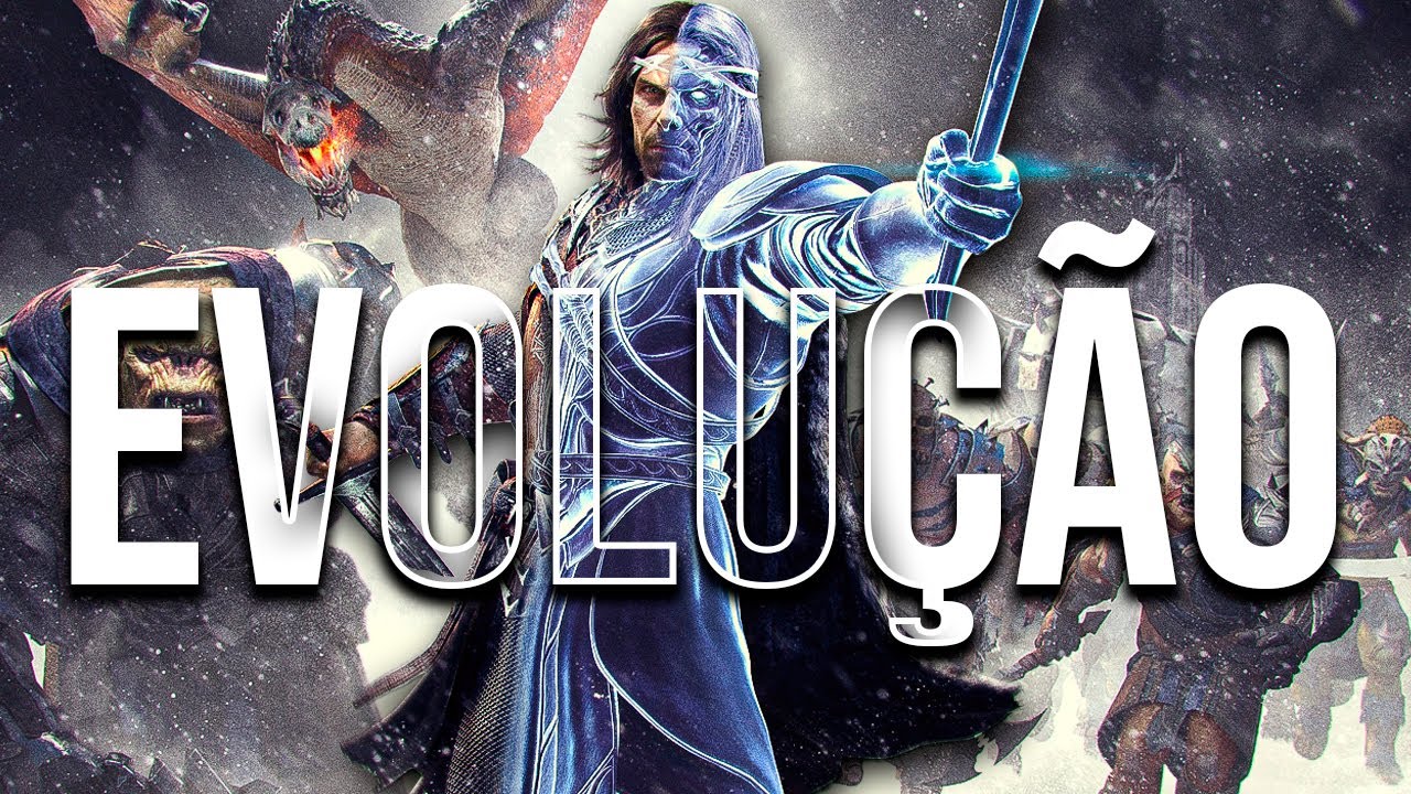 Sombras da Guerra: A Continuação Que Superou o Original?