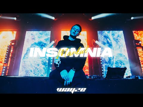 [FREE] Markul x Pharaoh x Palagin Type Beat "Insomnia"