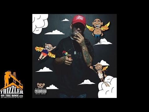 William Genaro ft. Kool John - Full Time [Thizzler.com]