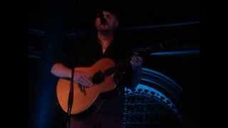 James Yorkston - Sweet Jesus (Live @ Union Chapel, London, 19/12/13)