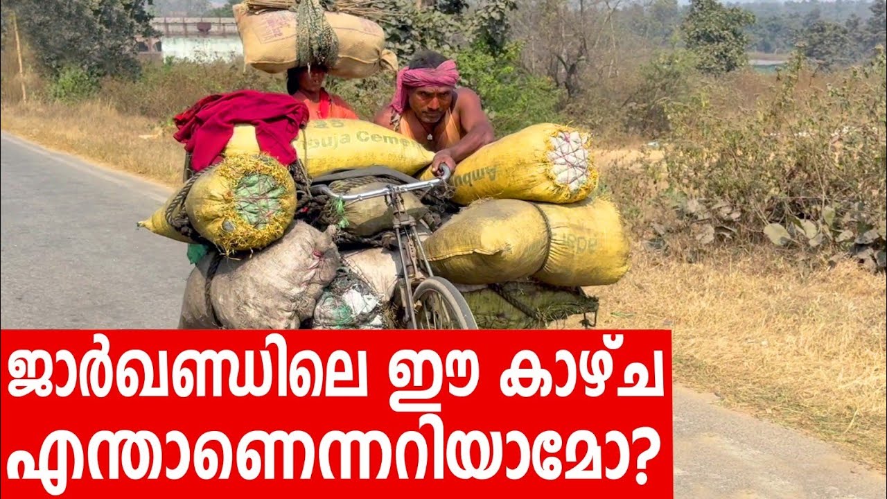 Sancharam | Ranchi -06 | Santhosh George Kulangara | Safari TV