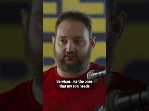 Trump Said He Would Save American Jobs. So Why Is This Iowa Auto Factory Closing?