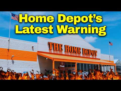 Does Home Depot