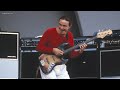 Jaco Pastorius - Slang (Bass Solo) [Live in Los Angeles, CA - September 12th, 1979]